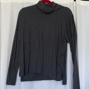 Lightweight long sleeve